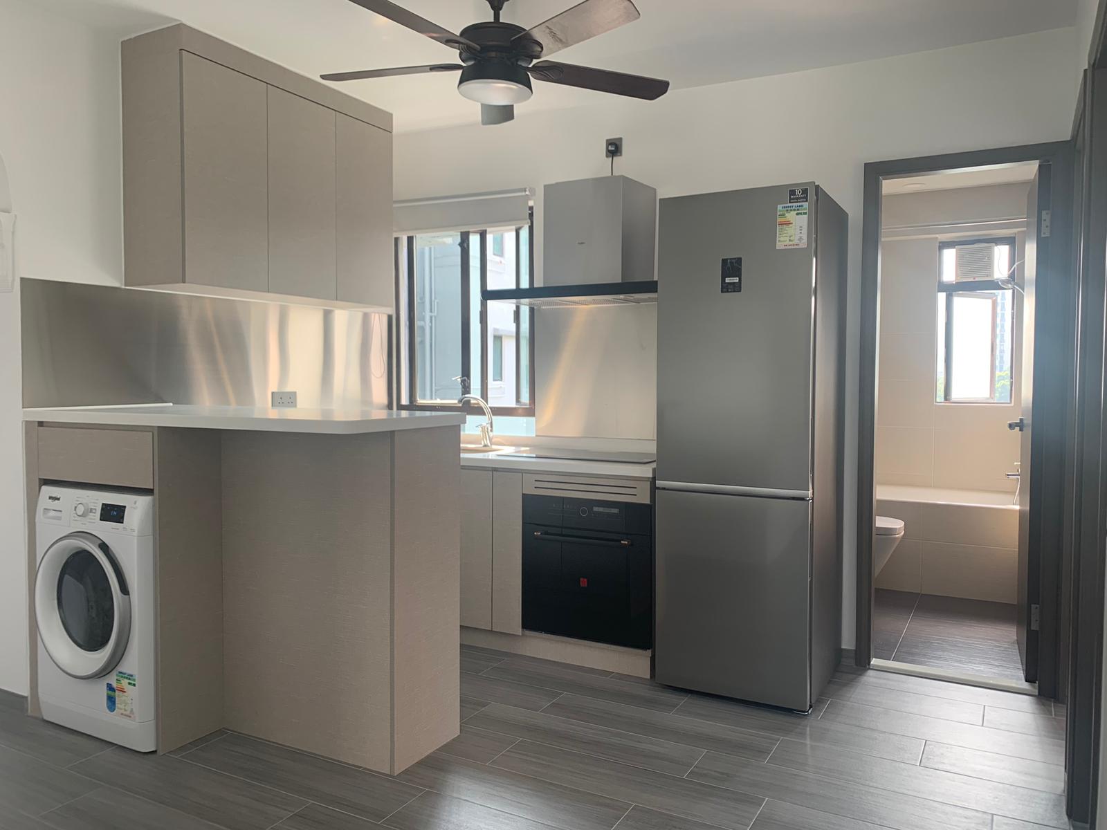 Brilliance Court, Hillgrove Village